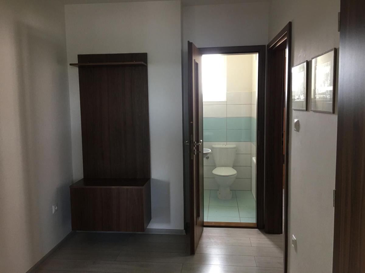 Apartmán Krásná vyhlídka Dolni Benesov Esterno foto