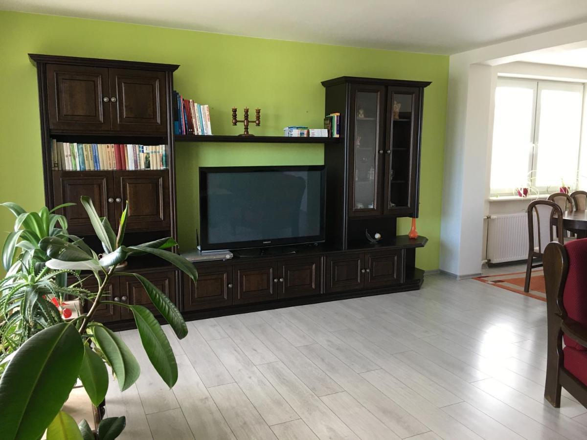 Apartmán Krásná vyhlídka Dolni Benesov Esterno foto